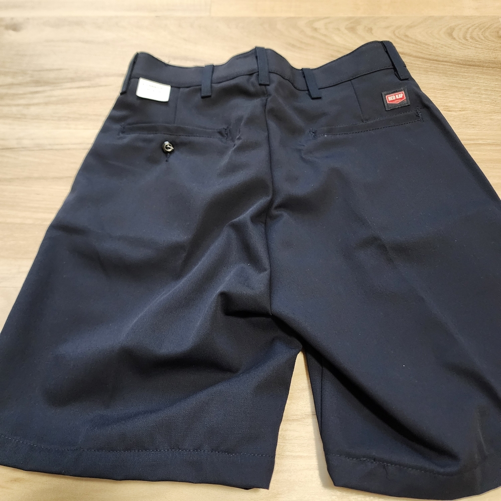 New Work Red Kap  Shorts 30 W L 10